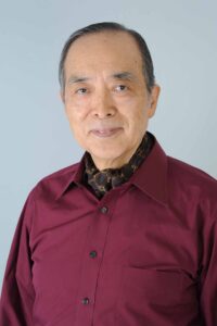 大林　丈史