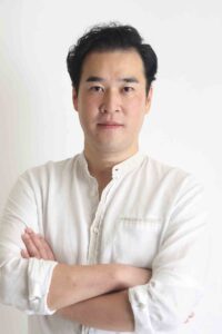 大須賀　隼人