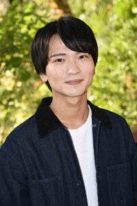 関家　遼馬