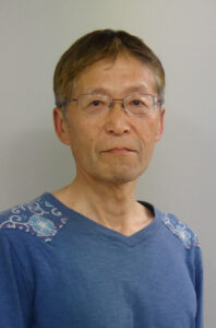 宋　英徳