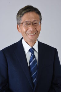 宋　英徳