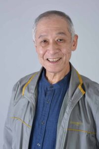 諏訪部　仁