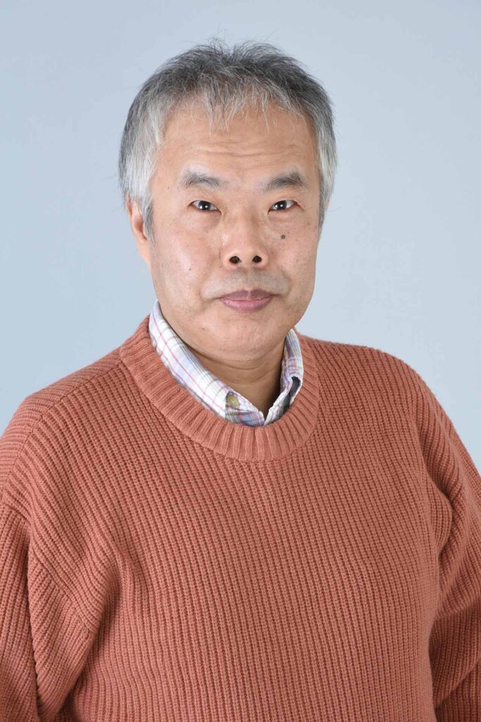 鈴木 宏昌 | プロダクション・タンク