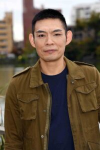 鈴木　雄二