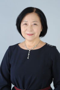 平　ますみ
