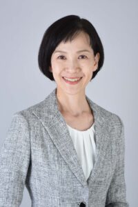 高久　りつ
