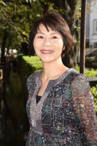 竹内　ちさ子