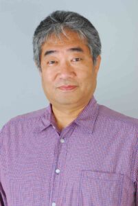 玉野井 直樹