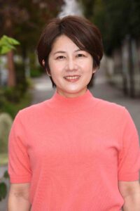 田中　あい