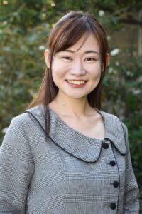 友永　裕子