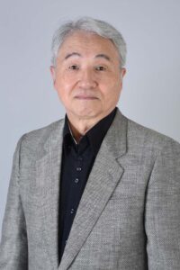 外谷　勝由