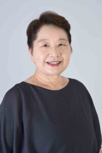 角田　雅子