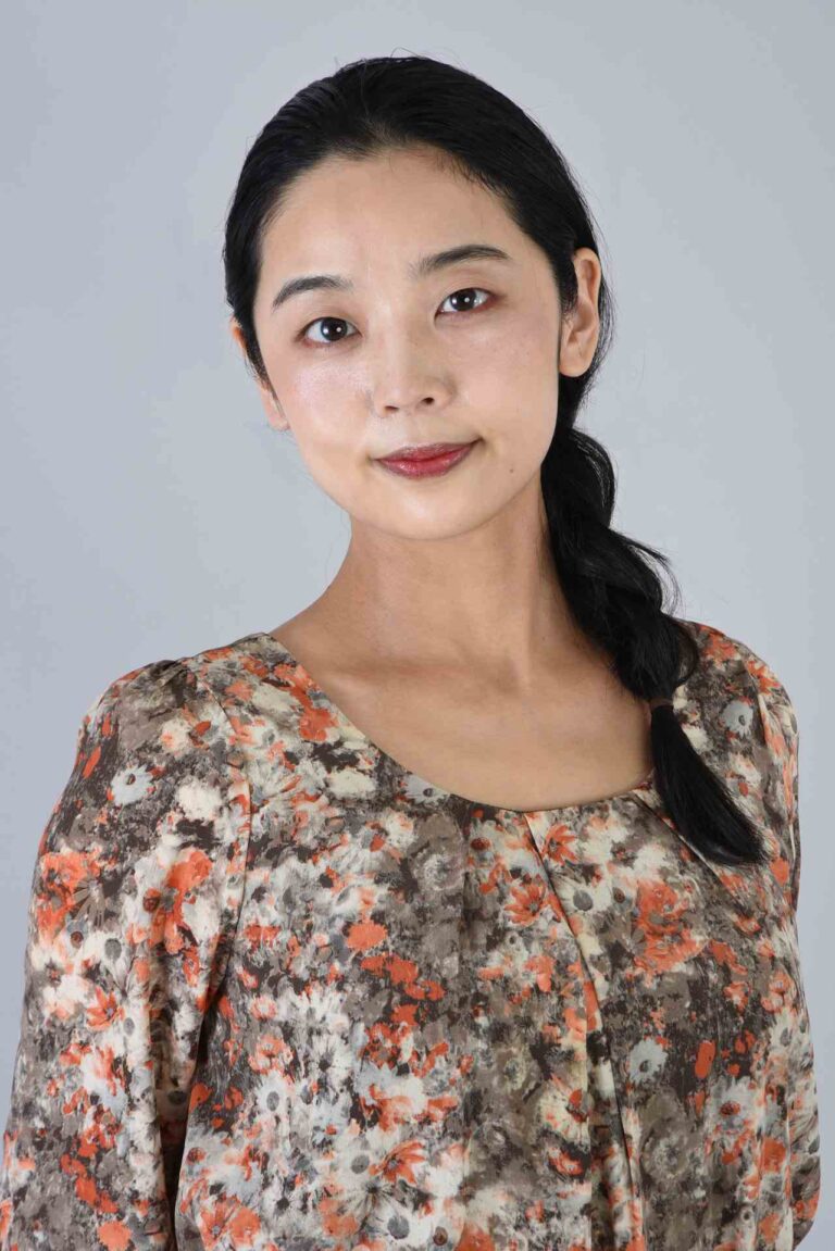 内田 遥香 | プロダクション・タンク