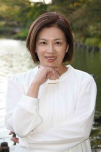 上田　ゆう子