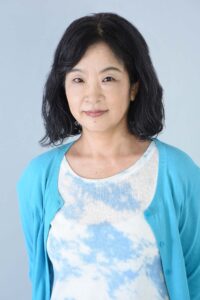 海本　きくえ