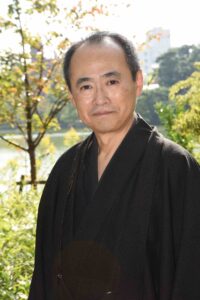 和田　録朗
