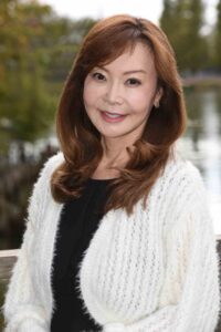 若野　裕子