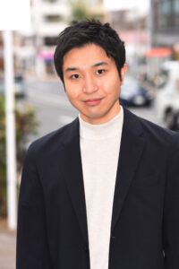 山口　のりとも