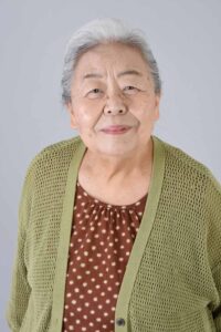 谷田川　さほ