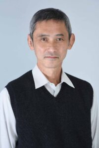 横田　エイジ