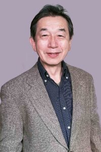 吉富　英治