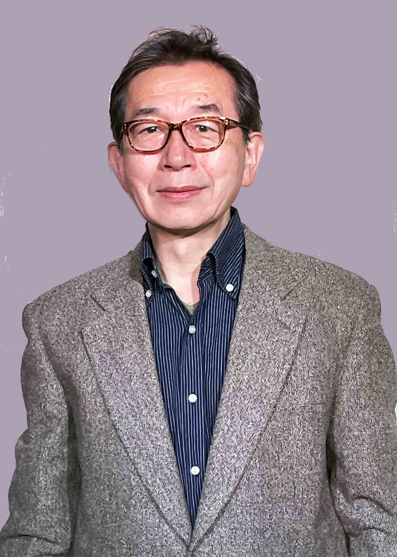 吉富 英治 | プロダクション・タンク