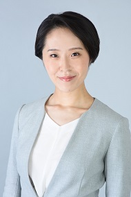 安藤　ゆかり