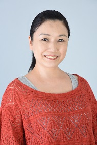浅見　奈生子