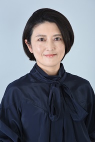 合田　絢子