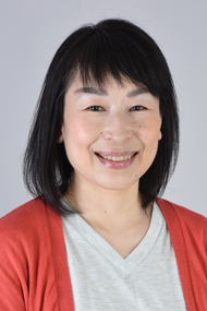 羽野　敦子