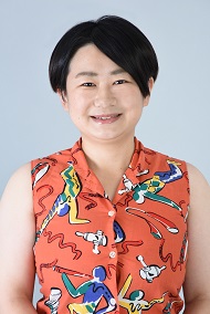 星野　朱美