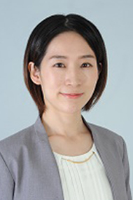 池本　結衣