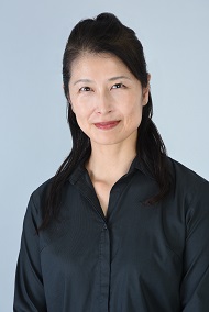 葛城　奈海