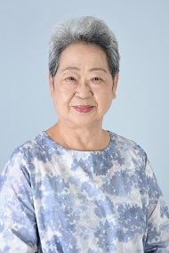 川越　たまき