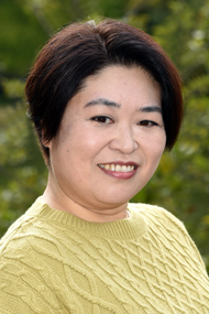 菊地　伸枝