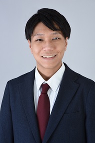 小松　優太