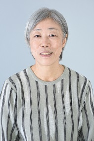 今野　ひろみ