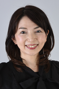 松村　千絵