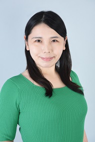 岡田　莉佳