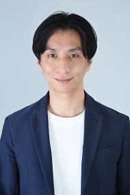 建石　翔太