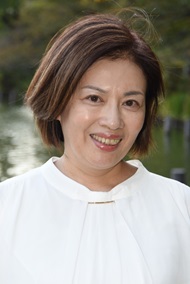 上田　ゆう子